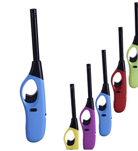 Accendino/Accendigas ricaricabile - Mod. Smart