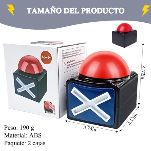 Relojes Despertadores, Home Imagen adicional