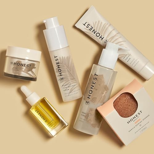 Honest Beauty B01S10V4NOFLS Honestly Pure Nightly Retinyl Serum thumb #6
