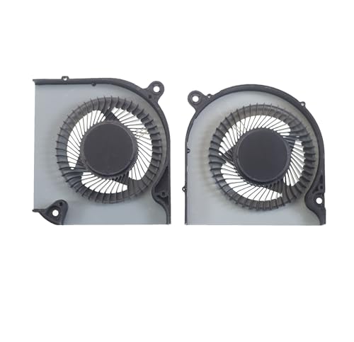 �m�[�g�p�\�R��CPU/GPU��p�t�@���AACER Nitro 5 AN515-54 AN517-51 / Nitro 7 AN715-51 A715-74G A715-42G A715-75G�Ή���p�p�[�c(1SET)