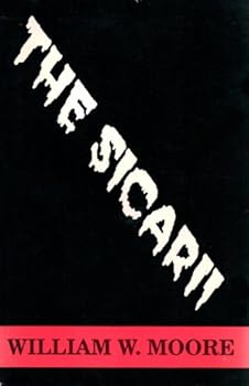 Paperback The Sicarii Book