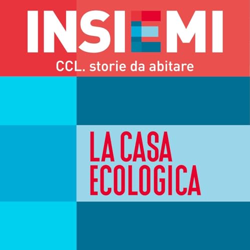 8. Tra Bovisa e Dergano l&rsquo;utopia diventa realt&agrave;. LA CASA ECOLOGICA, l&rsquo;edificio che respira.
