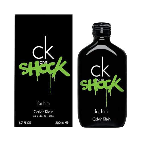 Miniatura 2 de Calvin Klein CK One Shock Agua de Tocador Vaporizador Eau de Toilette