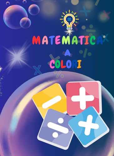  Matematica a Colori
