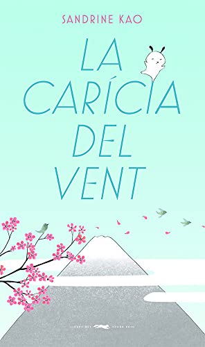 Portada de La carícia del vent