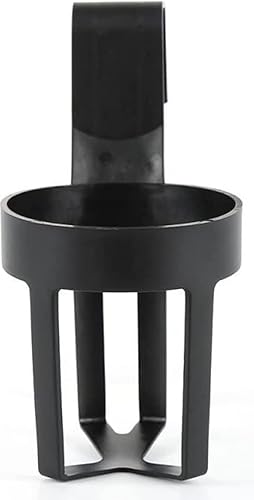 Miniatura 3 de Accesorios para interiores de automóvil, camión, portavasos, ventana, puerta, ventana, montaje para bebidas, botellas de agua, soportes de gancho,