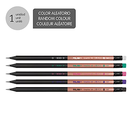 MILAN® Copper Series School Supplies Pack, multicoloured - Image 3