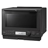 ER-D100A-H(アッシュグレージュ) 石窯ドーム 過熱水蒸気オーブンレンジ 30L