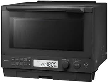 TOSHIBA 東芝 オーブンレンジ 石窯ドーム ER-D100A(W) 41GbDSgv8HL._AC_UF350,