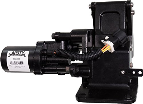 APDTY 858011 motor y montaje para estribos eléctricos