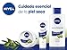 NIVEA Leche Corporal Aceite de Oliva en pack de 6 (6 x...