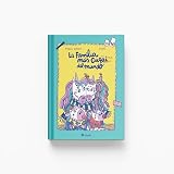La familia más cuqui del mundo