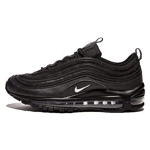 Image of Nike Men's Air Max 97 (GS) Competition Running Shoes
