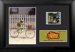 Amazon.com: The Muppets (S4) Minicell Film Cell : Home & Kitchen
