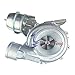 Lirufeng RHV4 turbocharger 8981320692 fits ISUZU D-MAX 3.0 DDI 4JJ1-TC Engine