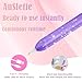 Electric Diamond Painting Pen, Vacuum Diamond Art Painting Pen with Adjustable Gears, Wireless and Silent, Rechargeable Diamond Painting Accessories Tool