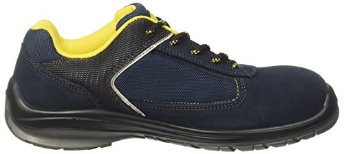 Diadora Utility Blitz Low S1p SRC