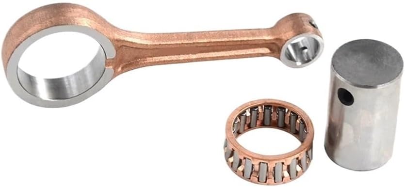 Motorcycle Engine Connecting Rod Crank Rod Connecting Rod Kit Suitable for 4 135 LC135