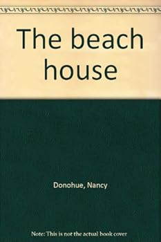 Paperback The beach house Book