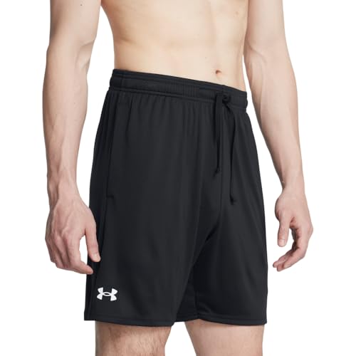 Under Armour Men's Tech 7 Inch Shorts4