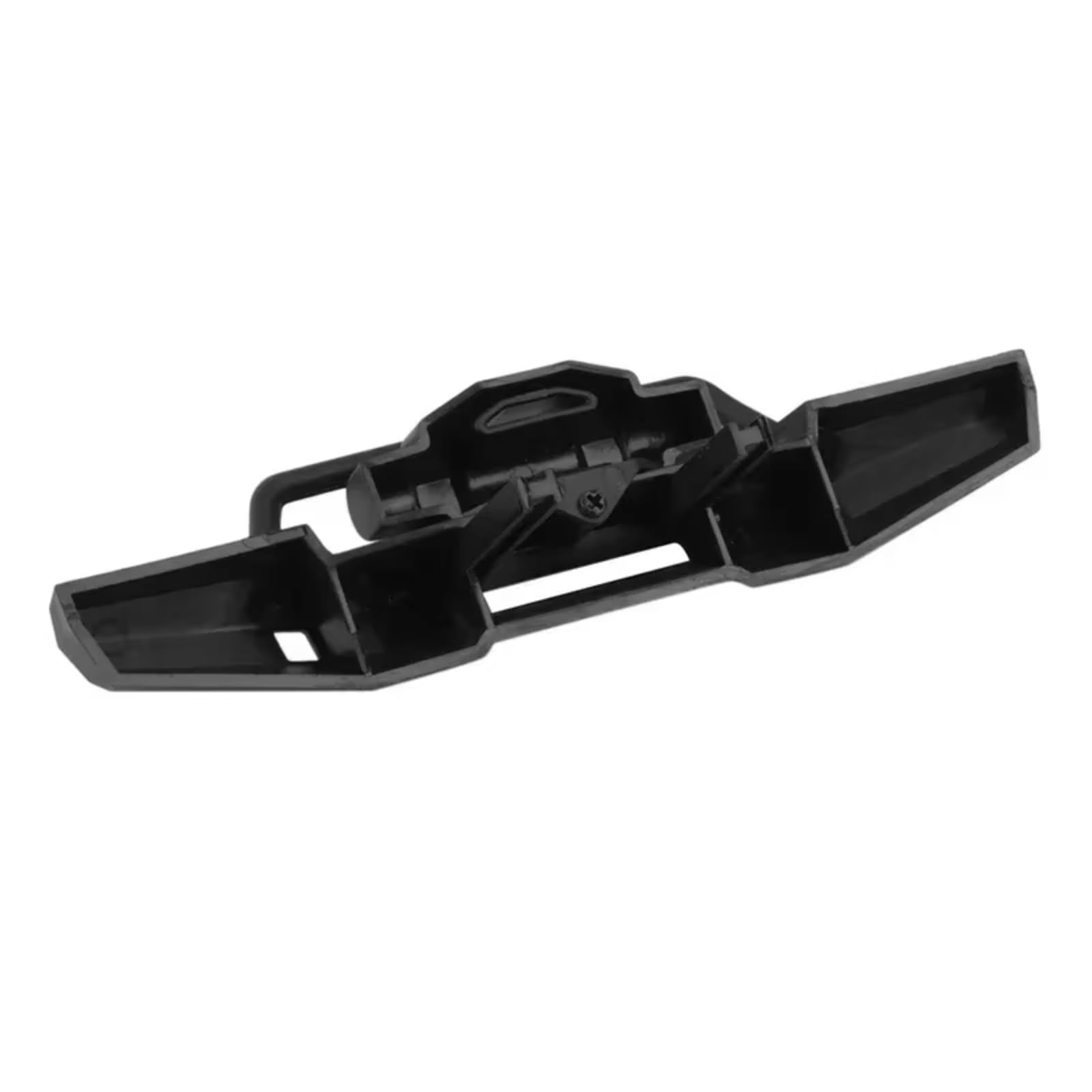 Per HB ZP1001 ZP1002 1/10 RC Car Per Giocattoli Paraurti Anteriore E Posteriore Ricambio Parti Di Aggiornamento Riparazione Accessori Sostituzione Rc Paraurti Posteriori