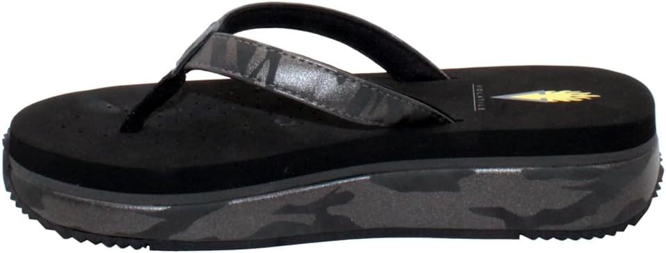 VOLATILE Women's Untamed Sandal - Image 3