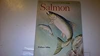 Salmon B0007G2M4O Book Cover