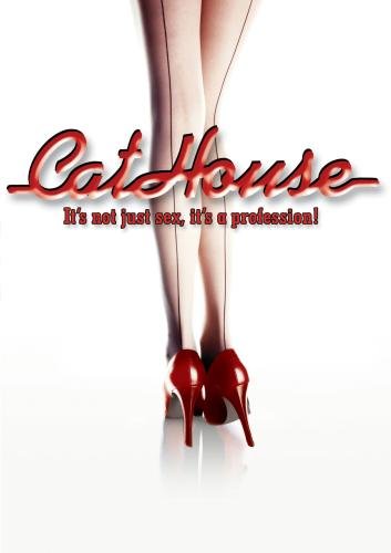 Cathouse [DVD] [2003] [Region 1] [US Import] [NTSC]