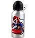 Mario Aluminum Water Bottle