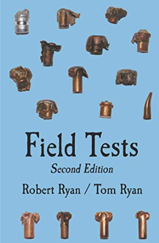 Field Tests 1095290959 Book Cover