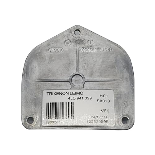 Ballast xénon TRIXENON LEIMO pour phares Audi A4L Q7 référence 4L0941329