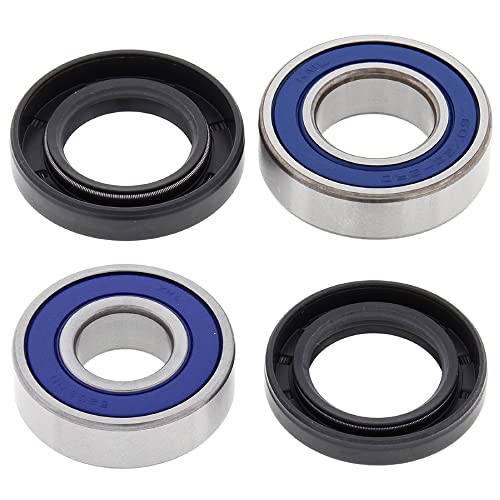 Kit de roulement de roue 25-1226 Toutes Les Balles pour moto et quad