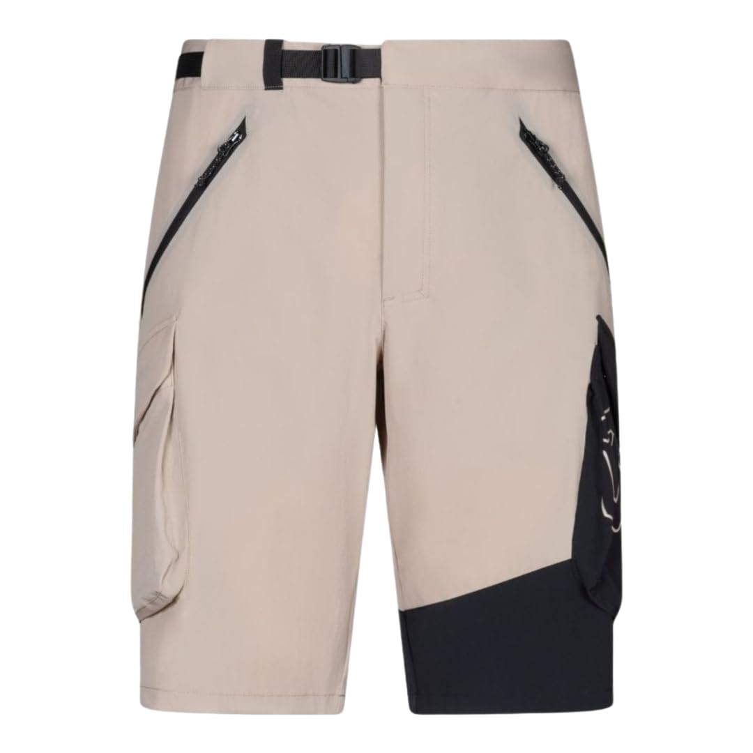 ROCK EXPERIENCE Observer Cargo Bermuda MAN Pant
