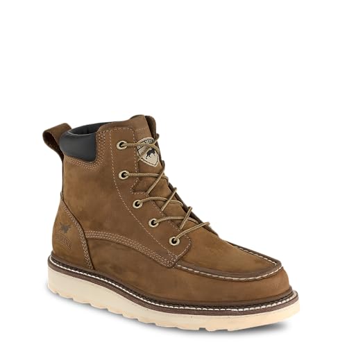Image of Irish Setter Ashby 6 inch Mens Soft Toe Work Boot