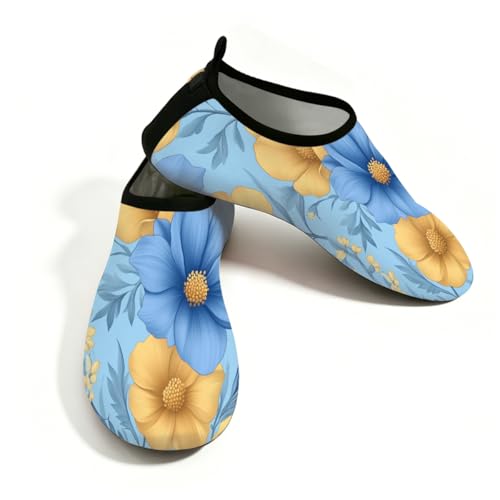 Zapatos deportivos acuáticos para tus días de playa, surf y yoga
