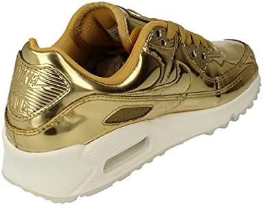 air max 90 liquid gold