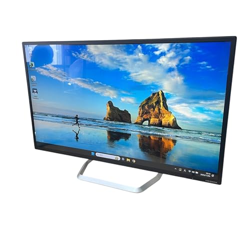 ディスプレイ・モニター本体 IODATA LCD-DF321XDB-A 31.5 Full HD LCD-DF321XDB | 広視野角ADSパネル採用 DisplayPort搭載31.5型ワイド