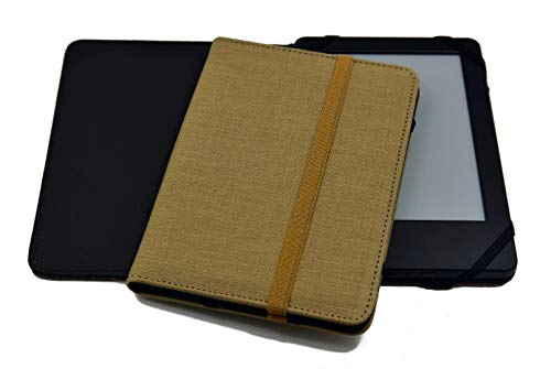 Funda EBOOK SPC Internet Dickens Light - Lino Natural