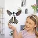 Imagen de Genérico Colibrí Mágico: Accesorios De Pájaros De Artificiales En 3D