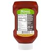 PRIMAL KITCHEN Organic Tad Sweet Ketchup, 18.5 OZ