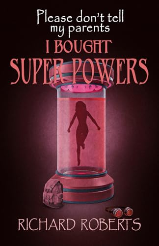 Cover image for Please Don't Tell My Parents series