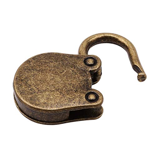 Trattalo semplicemente come oggetti da collezione, un ottimo regalo per i tuoi amici e le tue s. Inoltre è possibile installarlo nel vostro portagioie che mostra il vostro gusto unico.