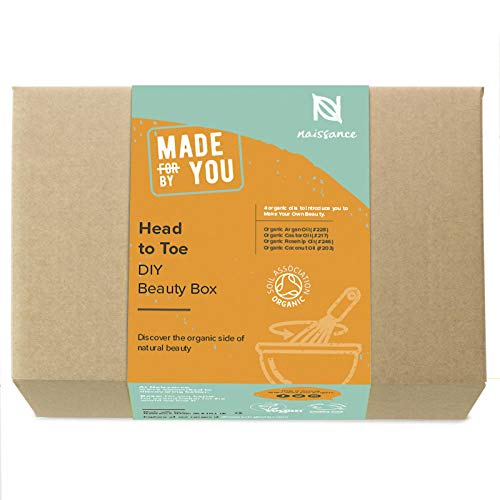 Naissance, Kit per la Bellezza dalla Testa ai