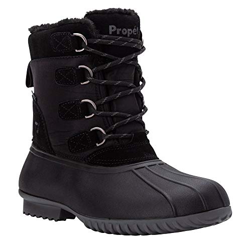 Propét Women's Ingrid Snow Boot2
