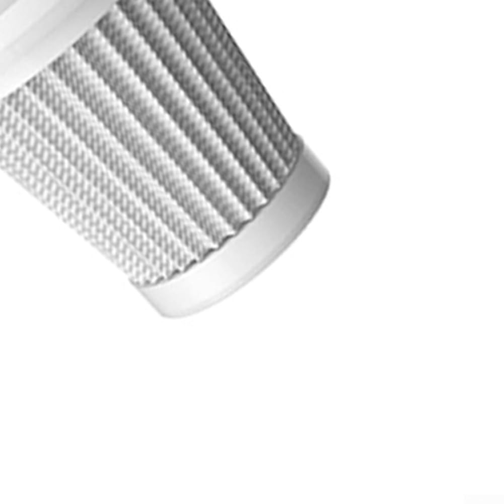 Lot de 4 filtres lavables pour aspirateur à main, réutilisables, compatibles avec VAC01, VAC02, HL107, HL132, HL127Pro, ST6653, entretien facile, utilisation à domicile