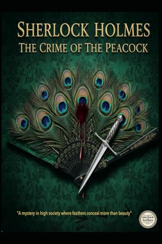 The Crime Of The Peacock