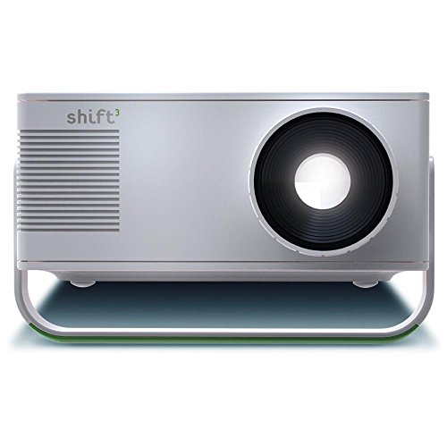 The Black Series by Shift3 Portable Entertainment Projector 1647916 - Thumbnail 2