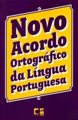 Novo Acordo Ortográfico da Língua Portuguesa : Paulo Feytor Pinto ...