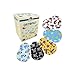 Ortopad Soft Bamboo Boys Eye Patches - Regular Size (50/Box)