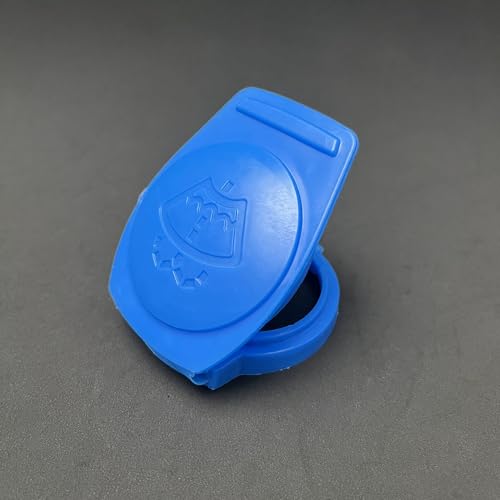 Tapa depósito líquido lavaparabrisas 3Q0955455 compatible con coche Macan 95B y Cayenne 92A 5
